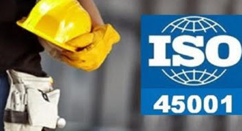 La nueva ISO 45001 refuerza el de la alta dirección en seguridad y salud laboral