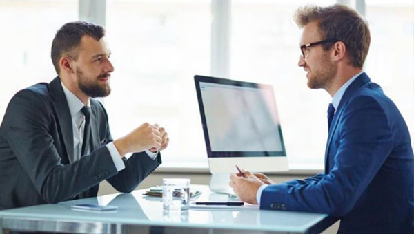 Ests en plena bsqueda de trabajo? Descubre cinco consejos para crear un CV que capte la atencin de los reclutadores 