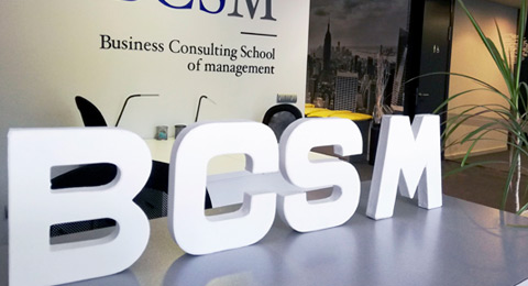Impulso al talento junior a la empresa de la mano de Stratesys y BCSM