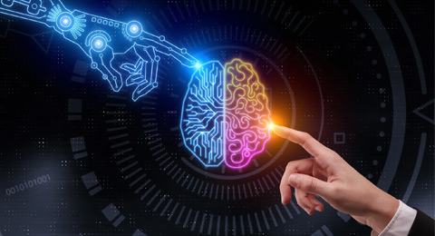 Metaverso, Blockchain e Inteligencia Artificial, los nuevos entornos laborales con ms empleo