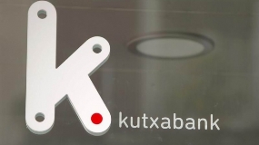 Acuerdo entre Kutxabank y sindicatos en materia laboral