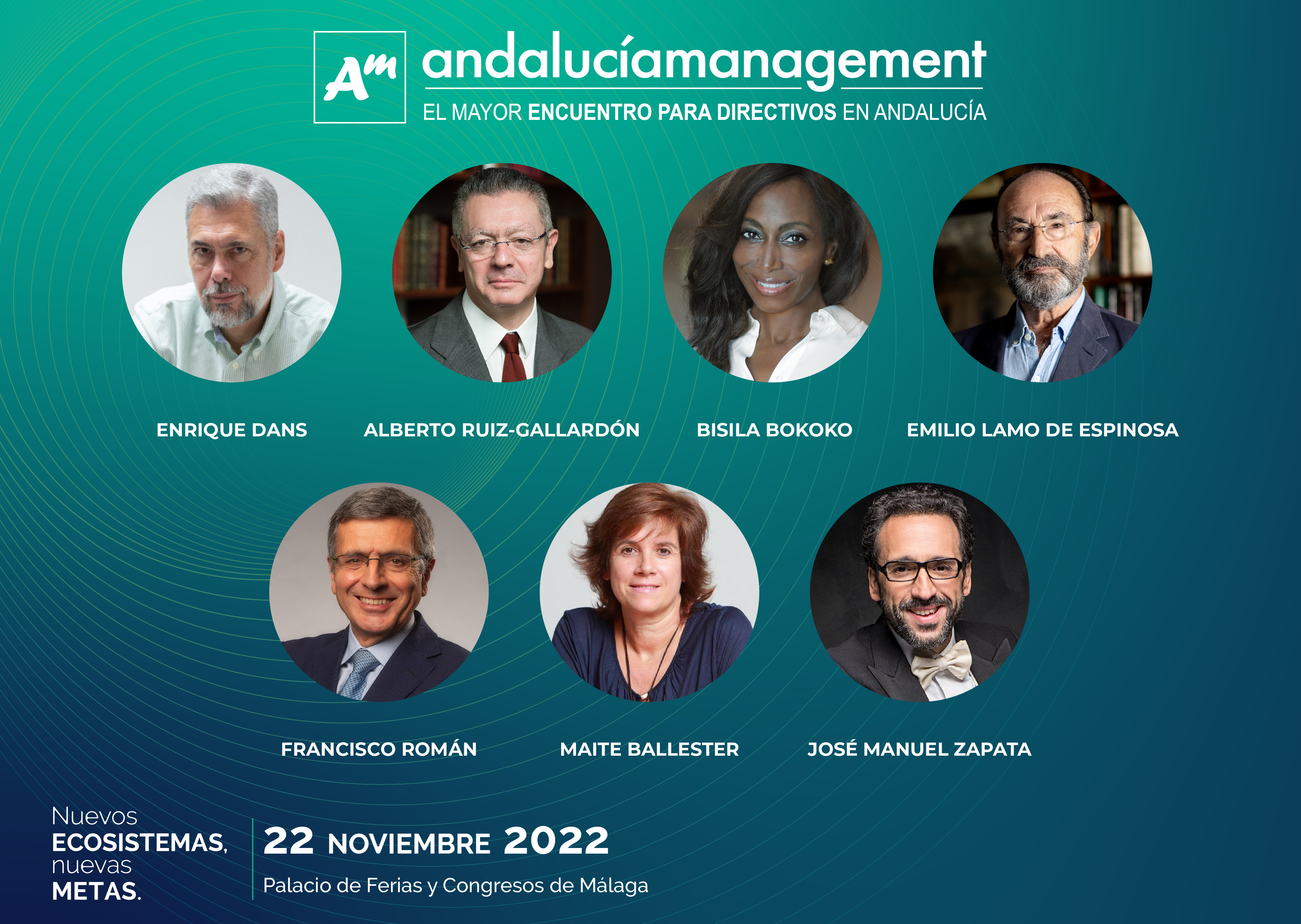 Andaluca Management