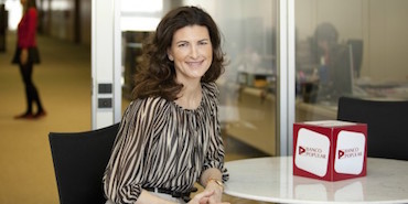 Banco Popular nombra a Susana de Medrano miembro del Comit de Direccin