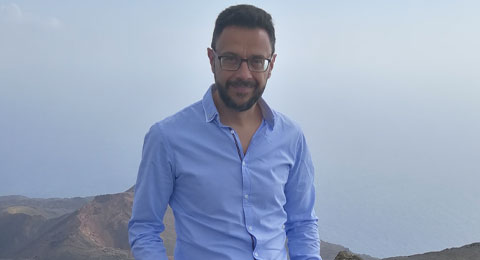 Alejandro Terriza, nuevo Director Adjunto de Fundación COPADE