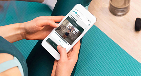 WellWo la plataforma de wellbeing corporativo, lanza su propia app destinada a tener empresas saludables 