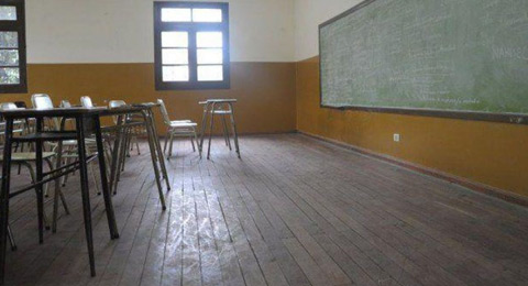Casi un 10% de las plazas de profesor convocadas este ao se quedan sin cubrir