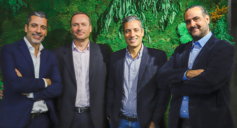 Avanzza incorpora a su equipo a Miguel Ordóñez como Head of Transformation & Growth