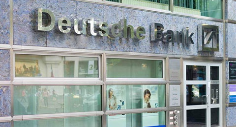 Deutsche Bank España, una de las entidades financieras más atractivas para trabajar, según Randstad