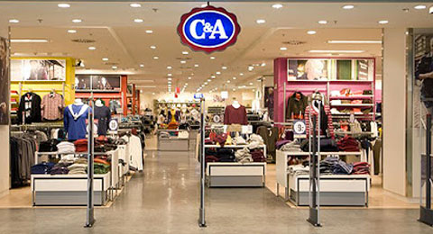 C&A comienza la reapertura de tiendas en España