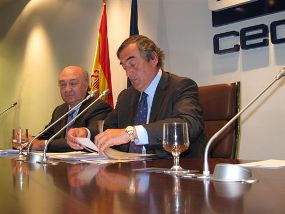 La Asociación Española de la Economía Digital apoya la candidatura de Rosell al frente de la CEOE