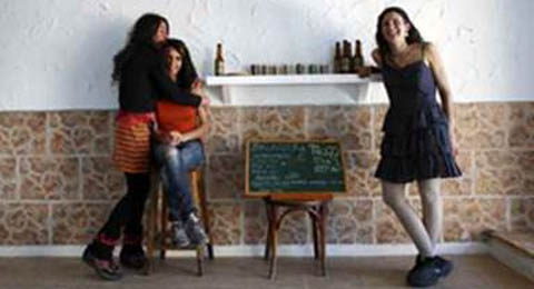 Una cervecería, una consultoría y una tienda de estética, negocios creados por mujeres