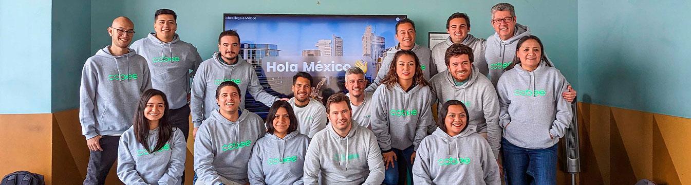 Cobee Mxico