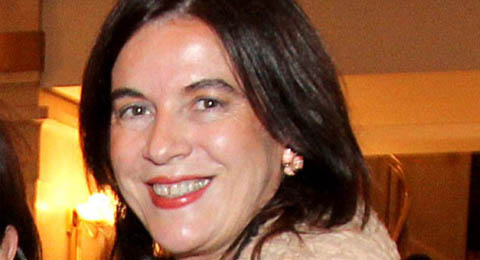 Covadonga Fernández, nueva presidenta de Telemadrid 
