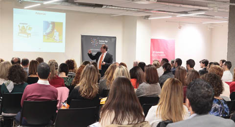 Human Age Institute contribuye a desarrollar el liderazgo de los ejecutivos aragoneses