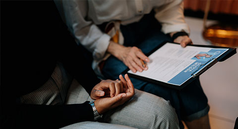 El saludo, la vestimenta, los gestos...Cmo debe ser tu lenguaje no verbal en las entrevistas de trabajo?