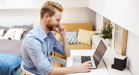 Nace el primer portal que hace match entre candidatos que buscan empleo y directores de seleccin de personal 