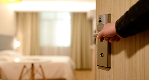 As pueden beneficiarse tus empleados gracias a este fcil sistema de gestin para t hotel
