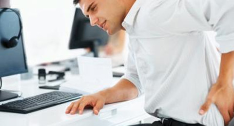 Por qu es tan importante la higiene postural en el trabajo?