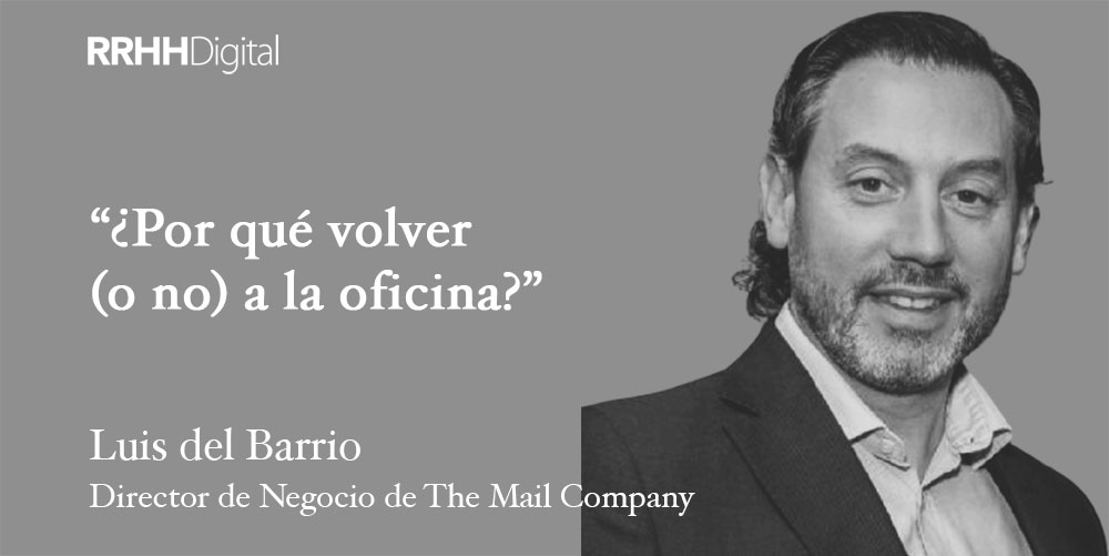 Por qu volver (o no) a la oficina?