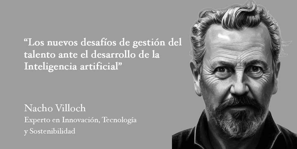 Foto realizada por Inteligencia Artificial