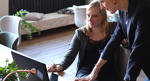 Entrena Empleo +, pretende mejorar la empleabilidad de 60 mujeres 