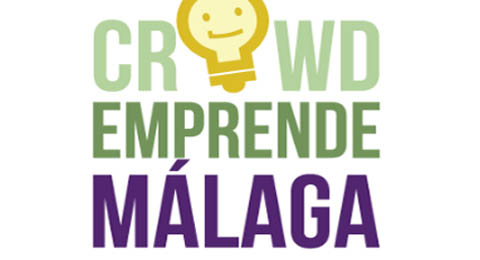Ayuda para emprendedores en el proyecto 'CrowdEmprende Málaga'