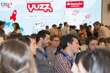 Un total de 24 emprendedores españoles han sido seleccionados para viajar a Silicon Valley