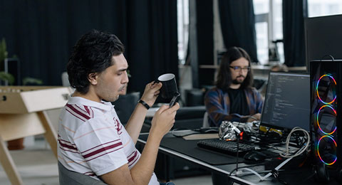 Las empresas se preparan para abordar el movimiento Quiet Quitting 