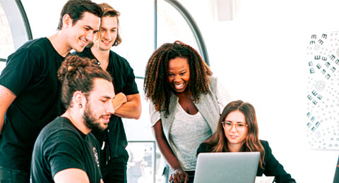 Social Gaming corporativo, clave para detectar skills laborales: as estn evolucionando los videojuegos 