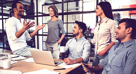 Qu das de la semanas somos ms productivos y eficientes en el entorno laboral?