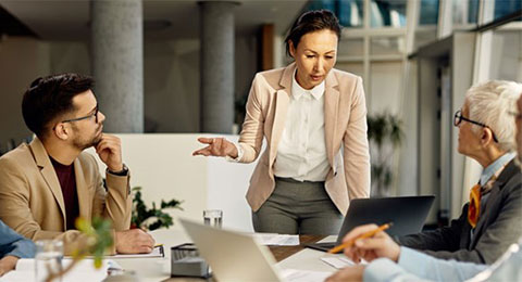 La contabilidad gil o el  'Lean Accounting', la gran apuesta de las empresas este 2022