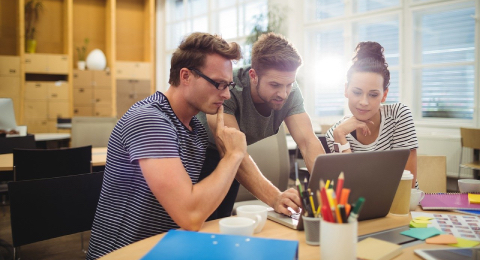 Microlearning, gamificacin... Descubre las tendencias que brindan nuevas tcnicas al mercado del e-Learning