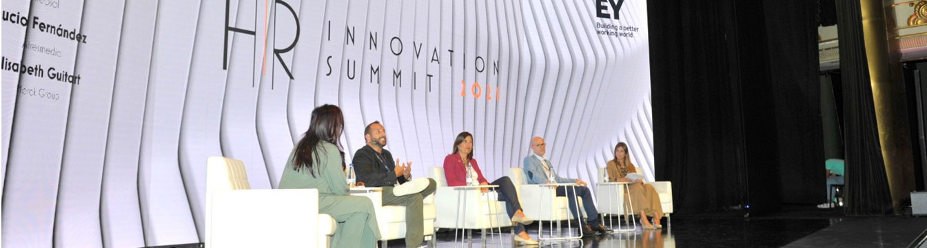 HR Innovation Summit 