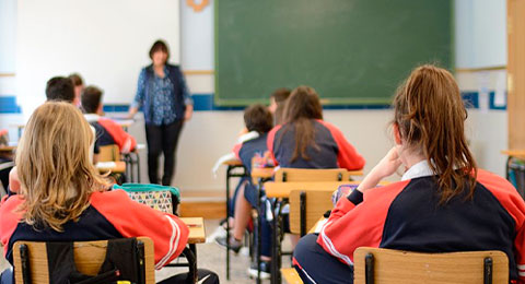 Los colegios españoles necesitan un cambio: solo el 5% de los centros incluyen planes de educación emocional