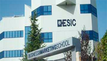Executive Education de ESIC, en la lite