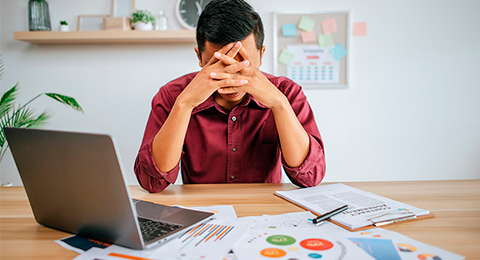 Cmo afrontan el quiet quitting los profesionales de RRHH