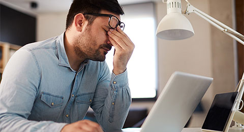 El teletrabajo aumenta la carga laboral de los empleados del sector TI... aunque la mayora prefiere seguir trabajando en remoto