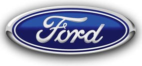 Ford con la formación 