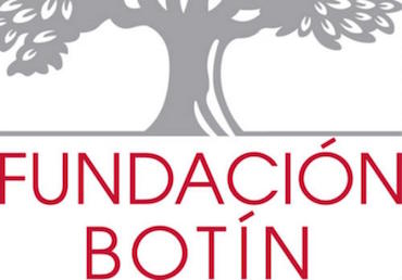 La Fundación Botín alcanza el XV encuentro navideño con sus Becarios