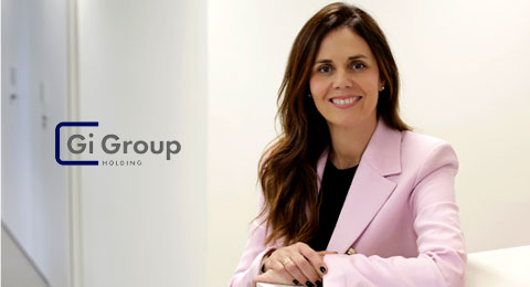 Fluvia Pueyo ha sido elegida nueva Business Director de Gi Group en España