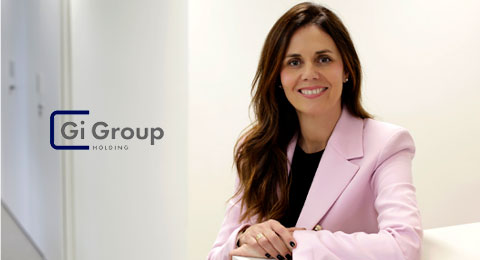 Fluvia Pueyo ha sido elegida nueva Business Director de Gi Group en Espaa