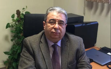 ANFEVI nombra presidente a Gonzalo Fernndez Gmez