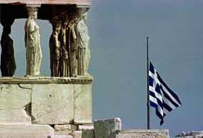  Grecia consigue reducir su tasa de paro hasta el 25,8%
