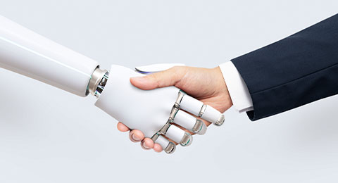 ¿Cómo beneficia la Inteligencia Artificial a los Recursos Humanos?