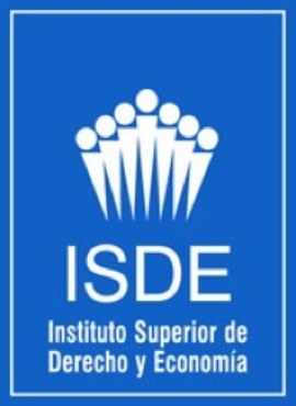 El ISDE es la Law School española con más programas en la lista mundial del Financial Times