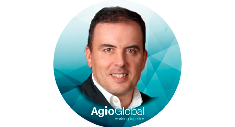 Javier Barba, nuevo director de Operaciones en España de AgioGlobal