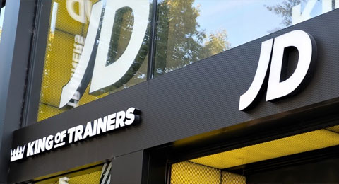 JD Sports continúa su expansión en España: dos nuevas tiendas y 37 nuevos empleos