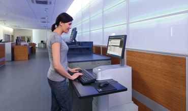 Tres equipos de Produccin de Konica Minolta reciben el premio BLI 2015 PRO Awards