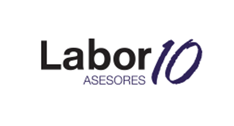 Sello de Calidad de Madrid Excelente para Labor10