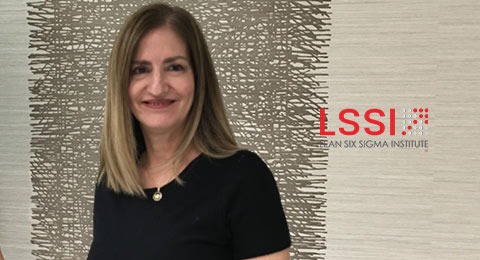 Entrevista. Clara Freire (Lean Six Sigma Institute): 